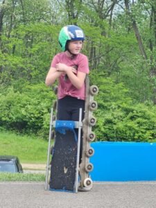 Read more about the article The Slider Search – Where It All Began!