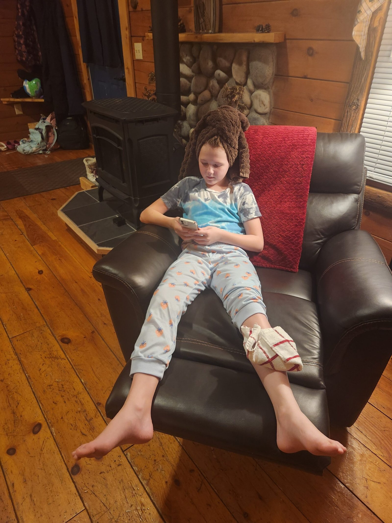 Read more about the article USA Luge Screening Camp Day #2