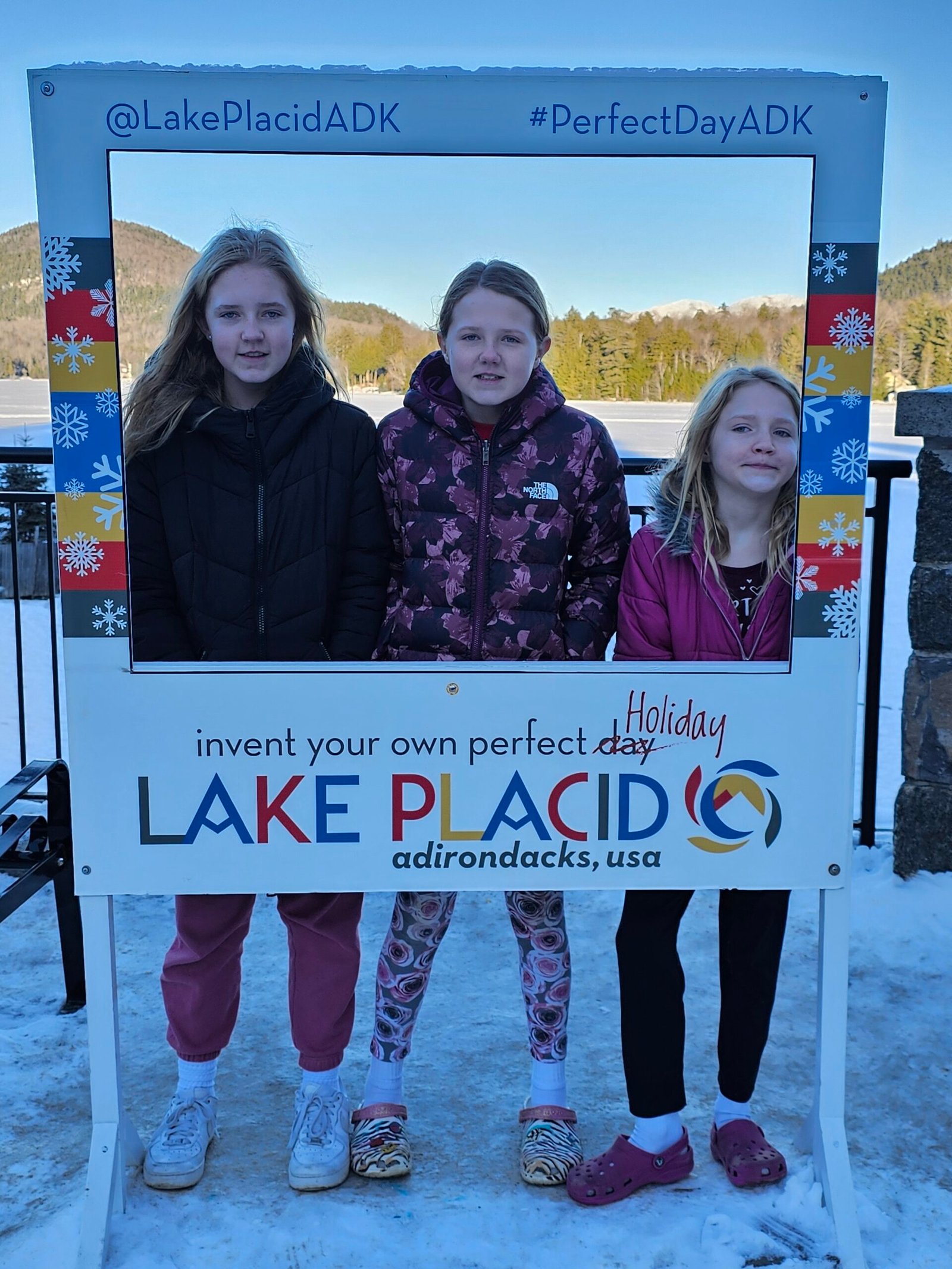 Read more about the article Exploring Lake Placid, NY