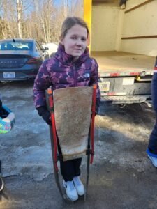 Read more about the article USA Luge Screening Camp Day #1