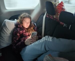 Read more about the article The Long Drive To Lake Placid