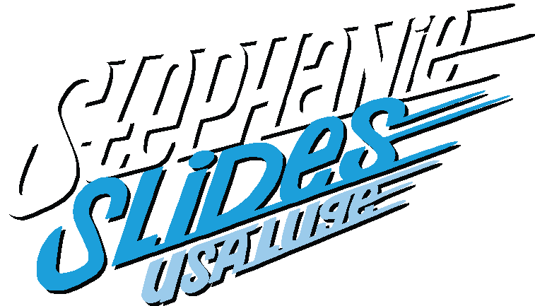 Stephanie Slides