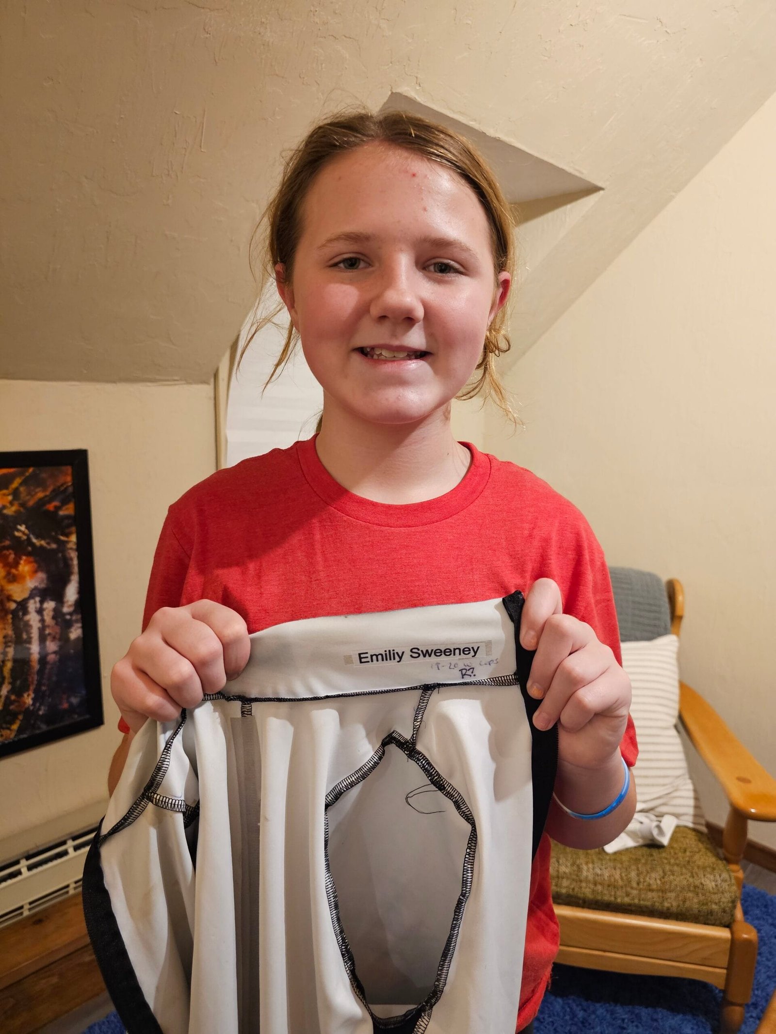 Read more about the article Check In and New Gear