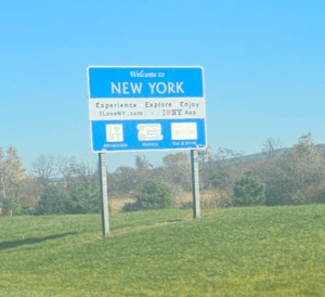 Read more about the article Road Trip to Lake Placid, NY for Luge