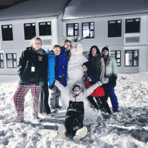 Read more about the article Fun With D-Team Friends!