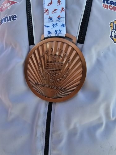 Empire State Winter Games