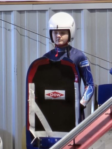 January 2025 Training Camp