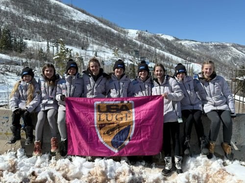 Park City - Nationals